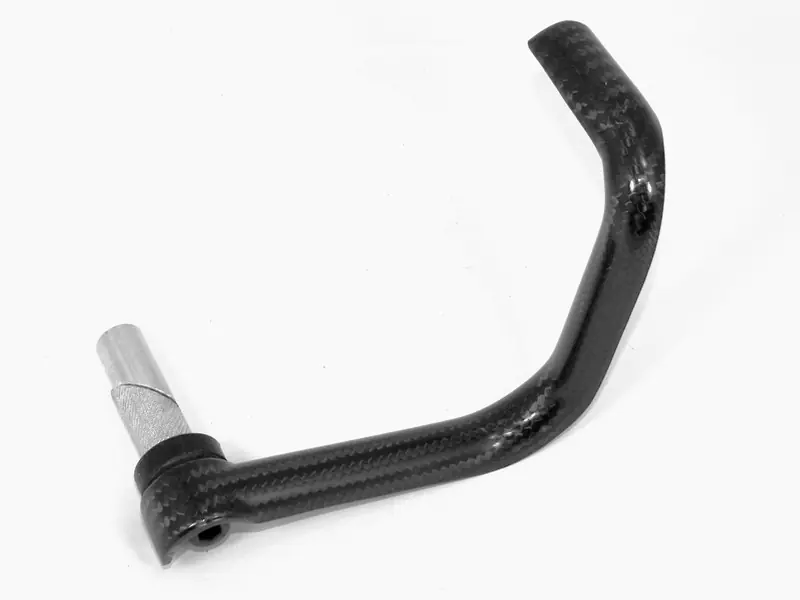 Sale Carbon Fiber Brake Lever Guard by DBK Special Parts Ducati / Monster 821 / 2019