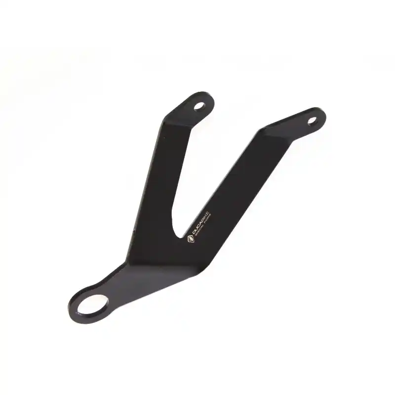 High Quality Exhaust Support Hanger by DBK Special Parts Ducati / Monster 821 / 2019