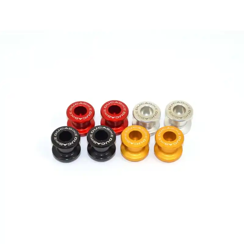 Rear Stand Support M6 Spools by DBK Special Parts Ducati / Monster 821 / 2019 Super Sale