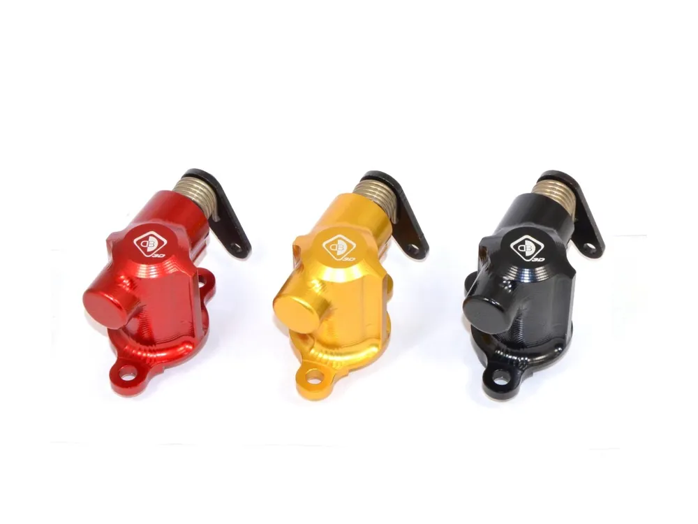 Get Yours Mechanical Clutch Actuator by DBK Special Parts Ducati / Scrambler 800 Mach 2.0 / 2017