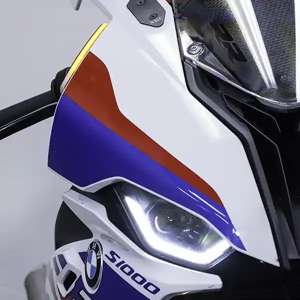 Front Turn Signal Kit by NRC  BMW / S1000RR Sport / 2020 Next Day Delivery