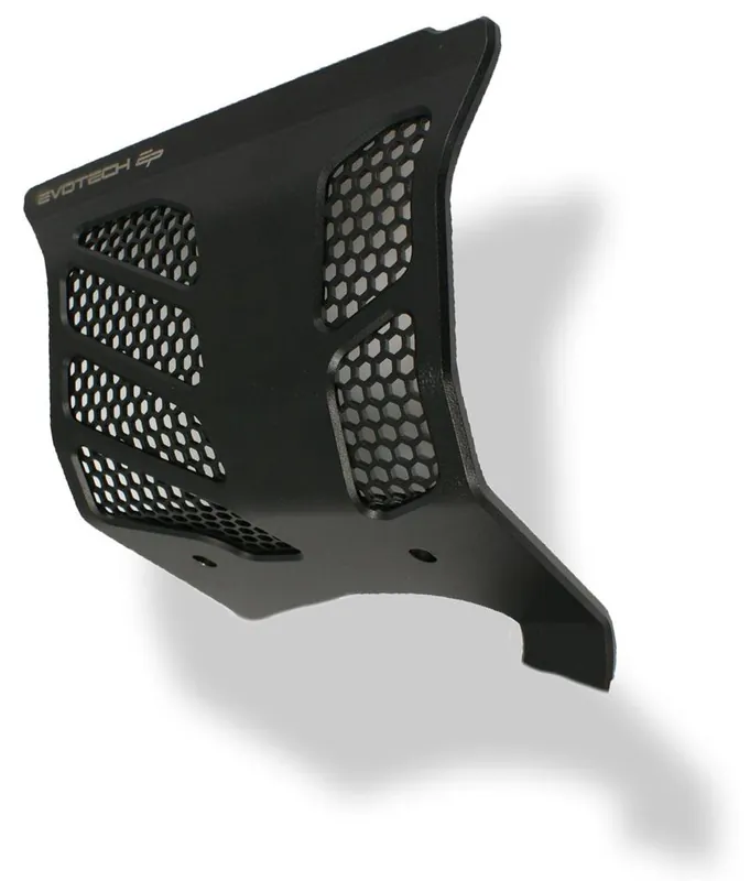 Lower Engine Guard Protector by Evotech Performance Ducati / Monster 1200S / 2020 Hassle-Free Returns