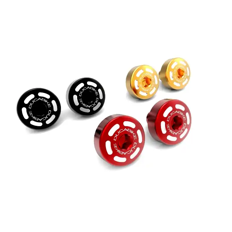 Central Frame Plug Kit by DBK Special Parts Ducati / Monster 1200 / 2020 Factory Price