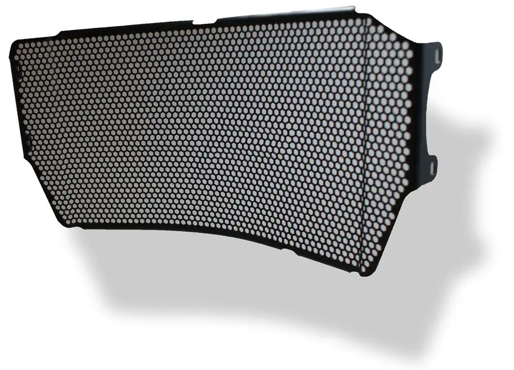 Radiator Guard by Evotech Performance Ducati / Monster 1200 / 2020 Flash Sale