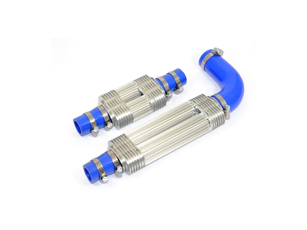 Save Now Line Cooler by DBK Special Parts Ducati / 1299 Panigale S / 2016