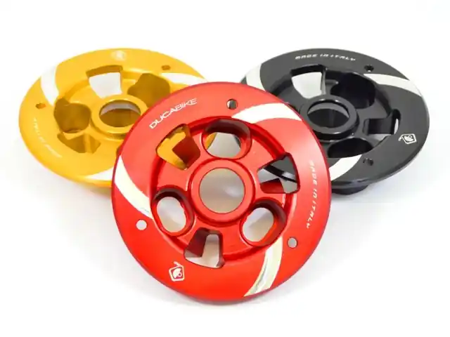 Clutch Pressure Plate by DBK Special Parts Ducati / Multistrada 1260 / 2020 Get Yours