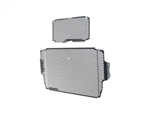Viral Radiator and Oil Cooler Guard by Evotech Performance Ducati / Multistrada 1260 S / 2020