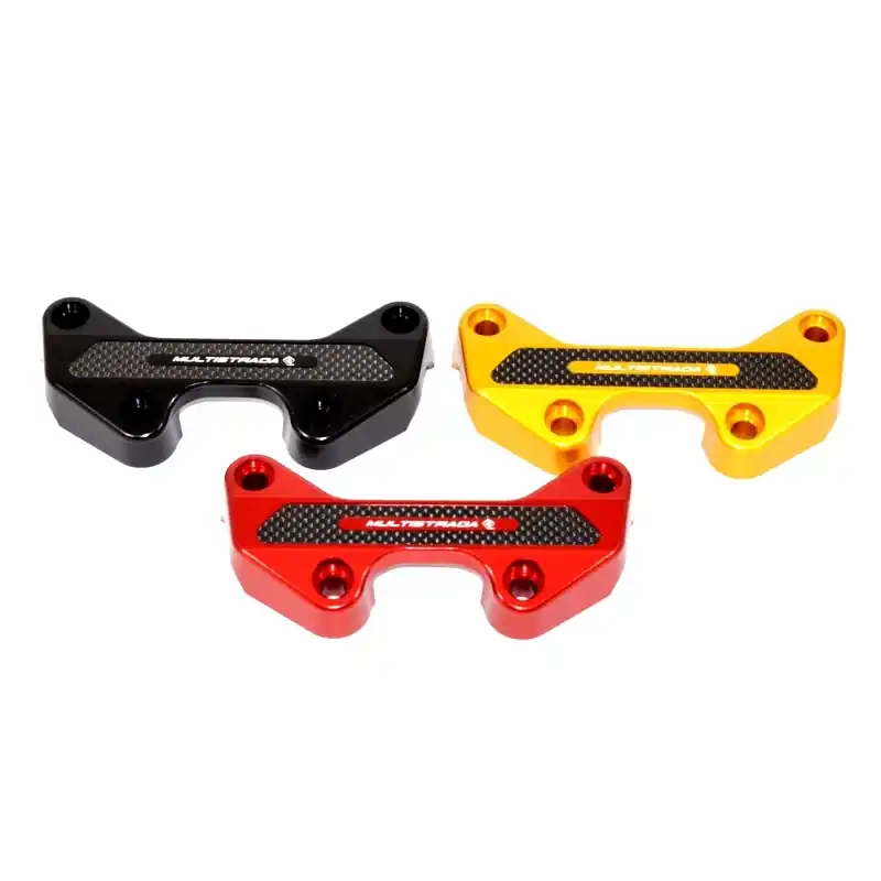 Handlebar Top Clamp by DBK Special Parts Ducati / Multistrada 1260 Pikes Peak / 2020 Special Offer