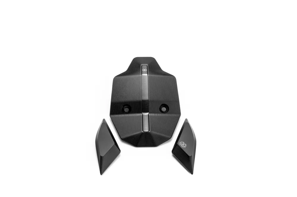Must Have Race Block Off Kit by Gilles Tooling Ducati / Panigale V4 R / 2024