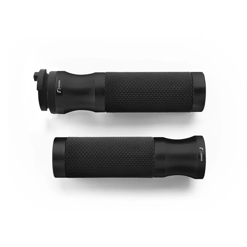 Bulk Order "Sport" Billet Aluminum Grips by Rizoma Ducati / Panigale V4 S / 2024