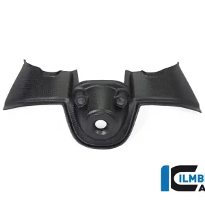 Mega Sale Carbon Fiber Ignition Cover by Ilmberger Carbon  Ducati / Panigale V4 S / 2024