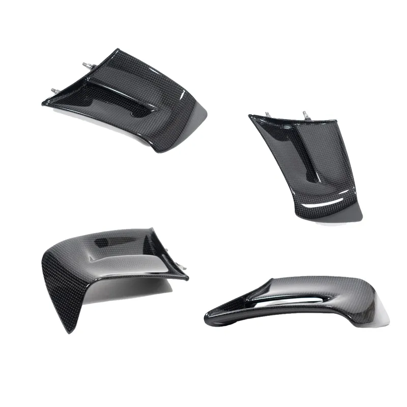 Carbon Fiber Winglet by Ilmberger Carbon Ducati / Panigale V4 S / 2024 Viral