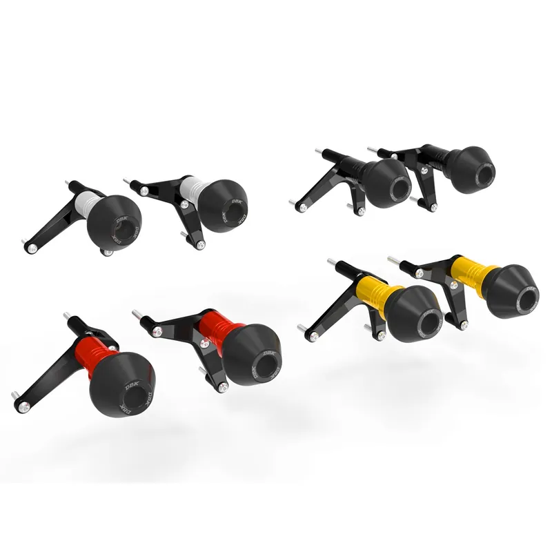 Frame Sliders by DBK Special Parts Ducati / Panigale V4 S / 2024 Viral