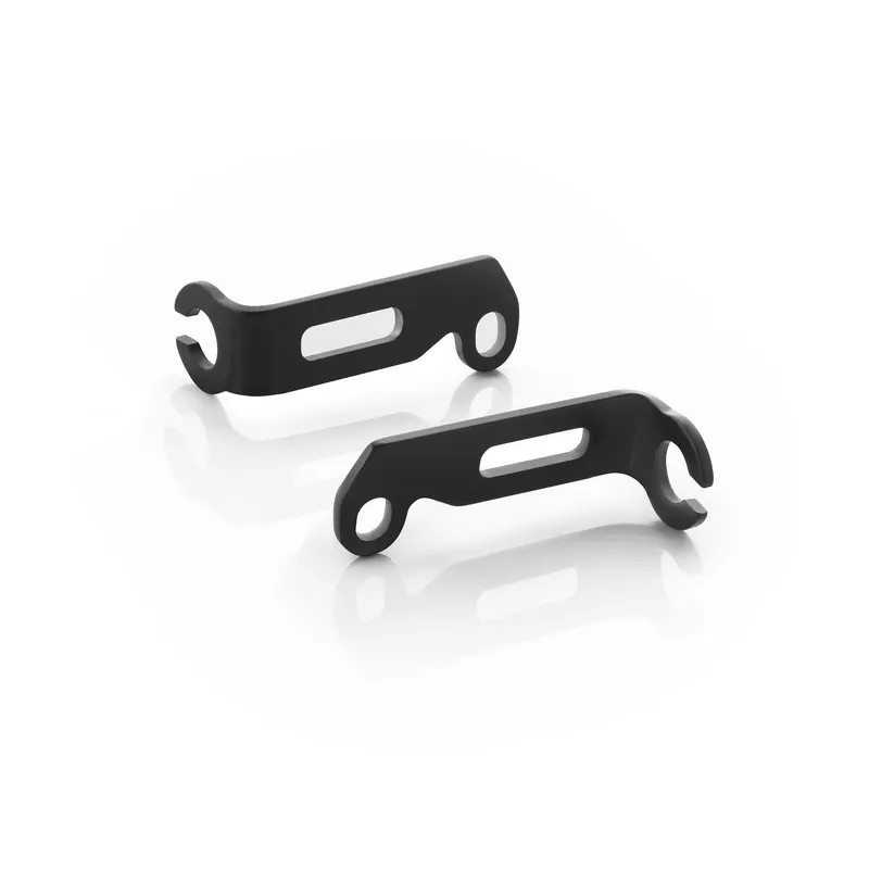 Express Delivery Rizoma Fairing Mounting Kit for Leggera Signals Ducati / Panigale V4 S / 2024