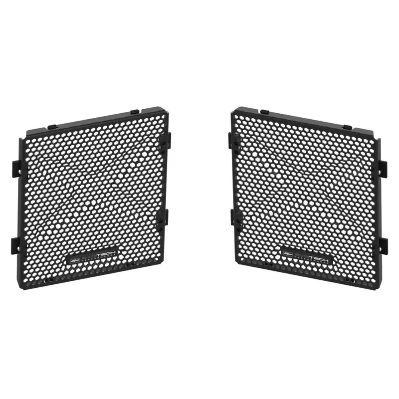 Instant Buy Radiator Guard by Evotech Performance BMW / R1300 GS Adventure / 2024