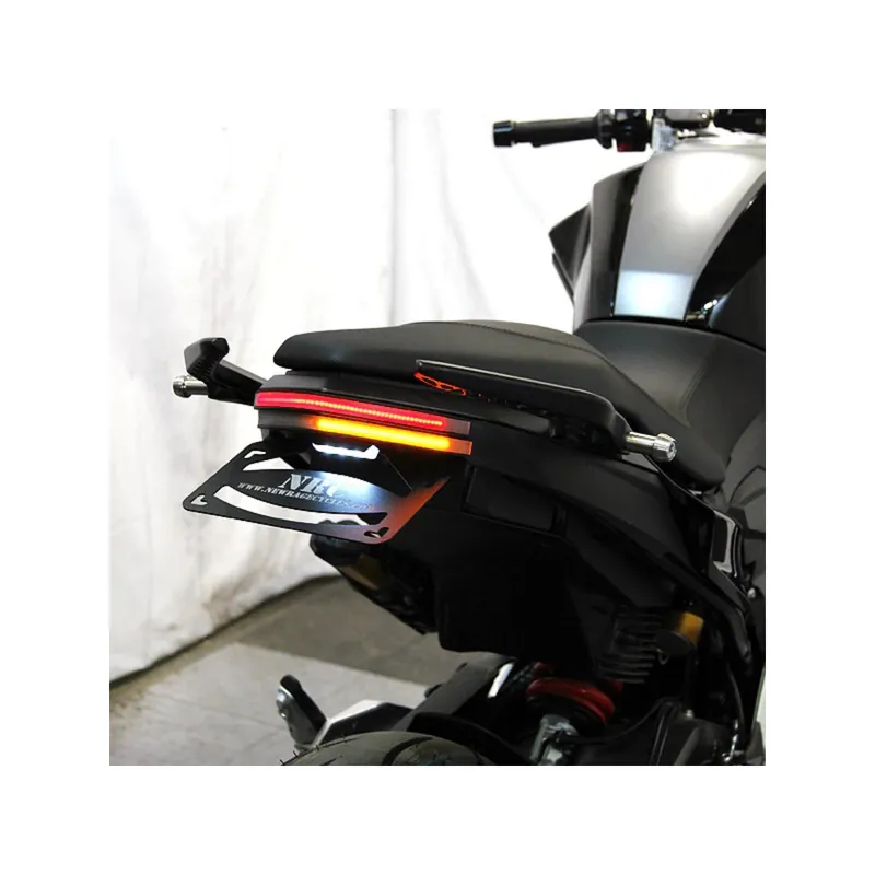 Fender Eliminator Kit by NRC  BMW / F900R / 2024 Top Pick