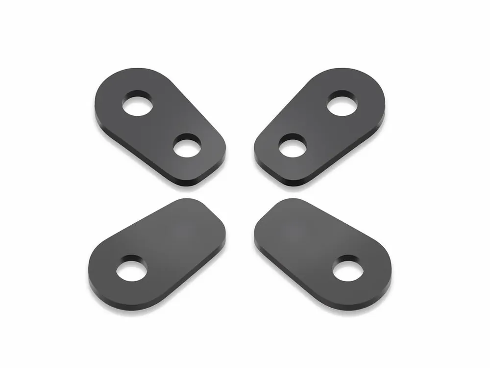 Rizoma Turn Signal Mounting Adapters BMW / F900XR / 2024 Hassle-Free Returns