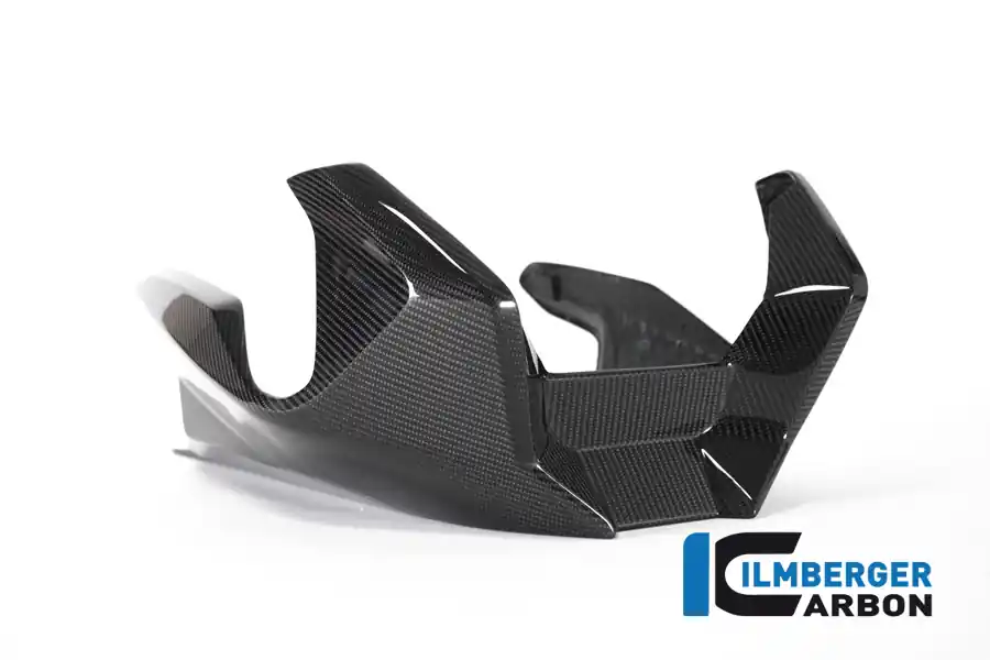 Carbon Fiber Bellypan by Ilmberger Carbon BMW / R1250R / 2024 Buy Direct