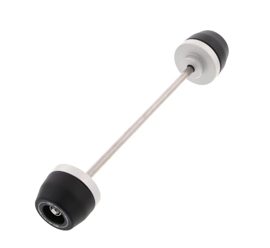 Today Only Rear Axle Sliders by Evotech Performance BMW / S1000XR / 2021