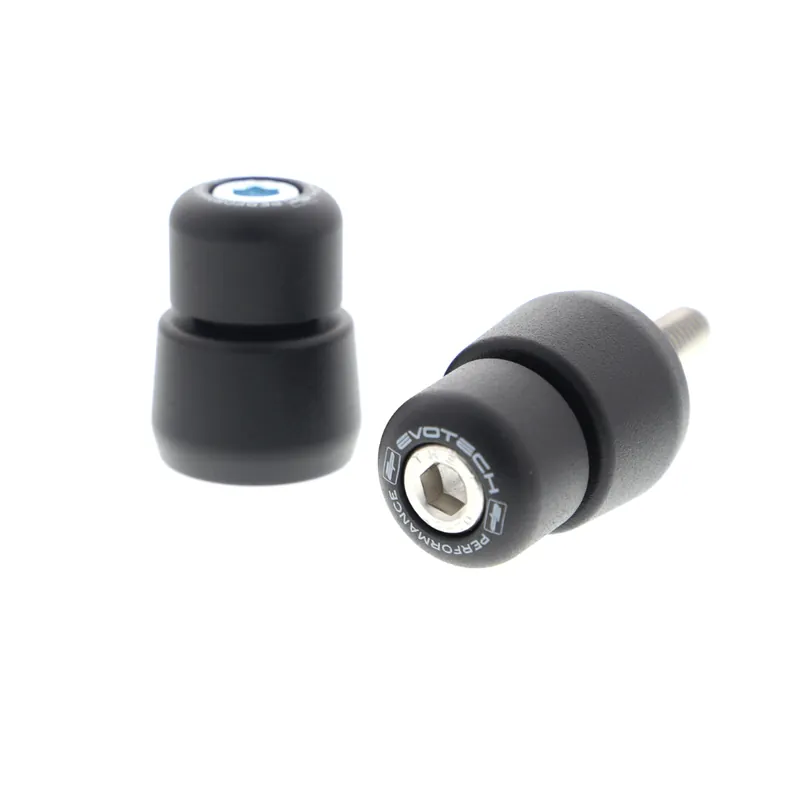Handlebar Bar End Weights by Evotech Performance BMW / R1250GS / 2019 Trusted Brand