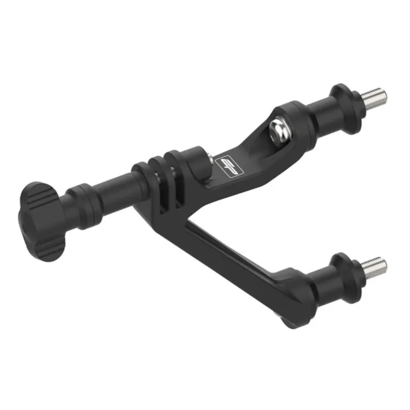 Action Camera Mount by Evotech Performance BMW / M1000RR / 2021 Fast Shipping