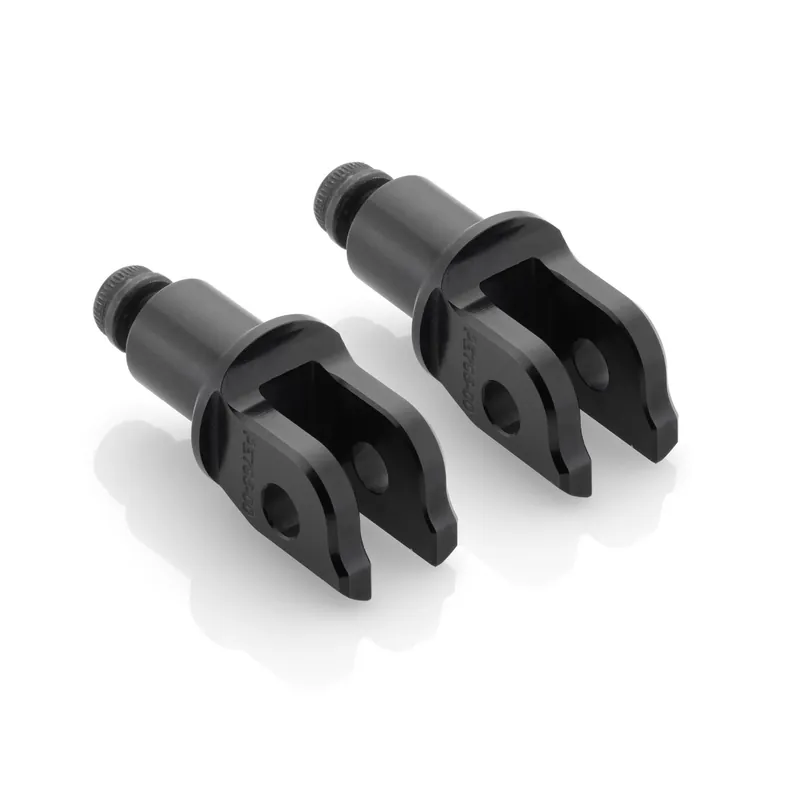 Clearance PE795B Rizoma Rider Footpeg Adapter Kit BMW / F900R / 2021