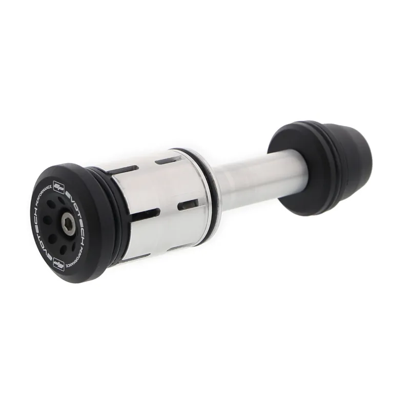 While Supplies Last Rear Axle Sliders by Evotech Performance BMW / R1300GS / 2024