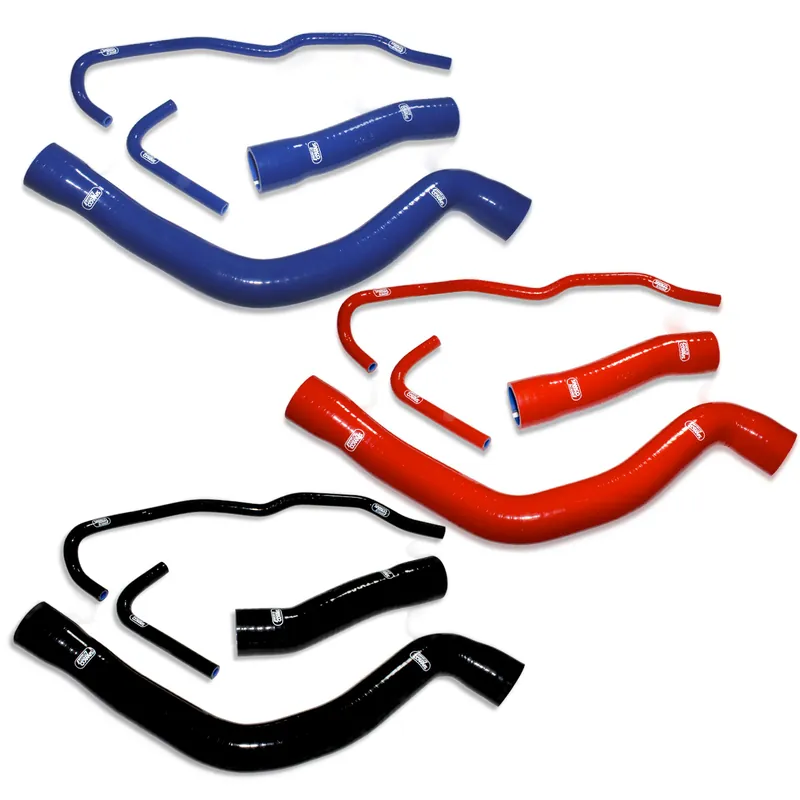 Direct From Factory Samco Performance Coolant Hose Kit  BMW / S1000XR / 2021