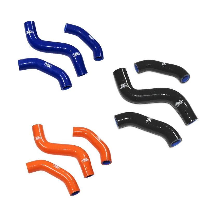 Samco Performance Coolant Hose Kit Husqvarna / FS 450 / 2019 Crafted