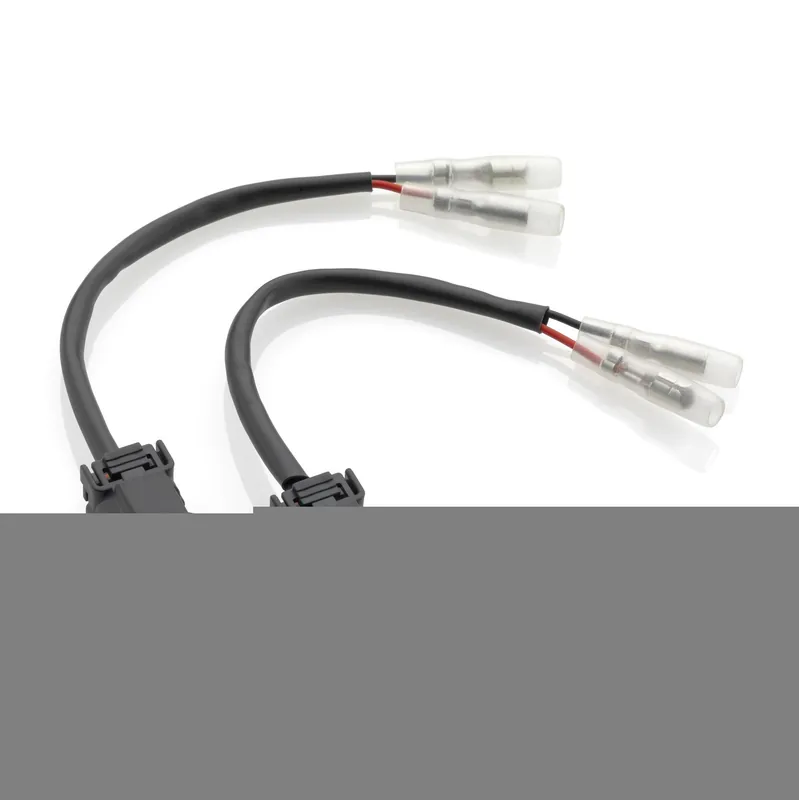 Buy Direct Turn Signal "No Cut" Cable Connector Kit by Rizoma Yamaha / XSR700 / 2023