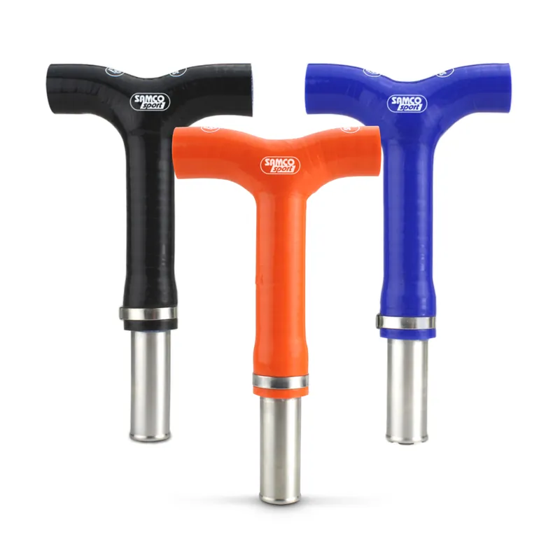 Best Seller Samco Performance T-Piece Coolant Hose  KTM / 450 SMR / 2019