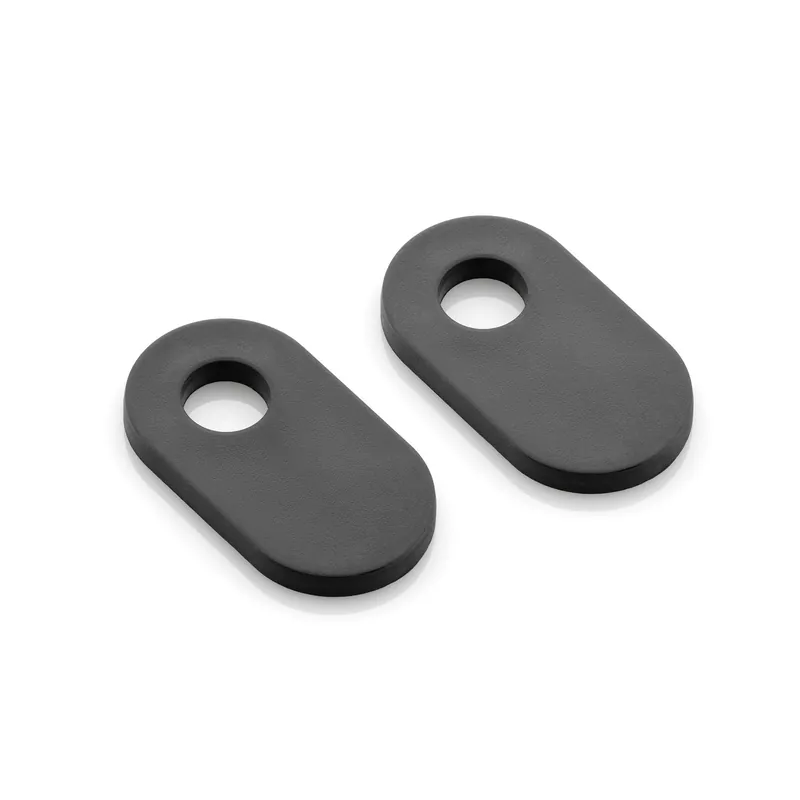 Affordable Rizoma Turn Signal Mounting Adapters Triumph / Scrambler 1200 XC / 2023