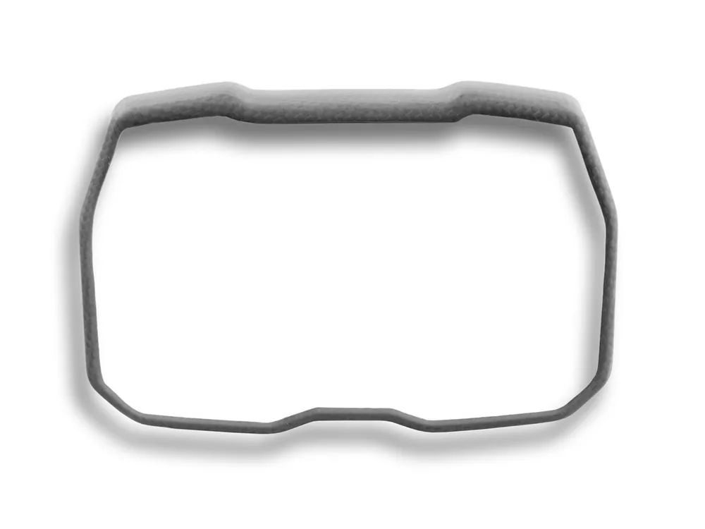 New Arrival Carbon Fiber Dash Protector Surround by DBK Special Parts Ducati / Streetfighter V4S / 2021