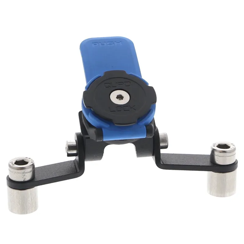 Quad Lock Mount by Evotech Performance KTM / 790 Duke / 2021 Best Seller