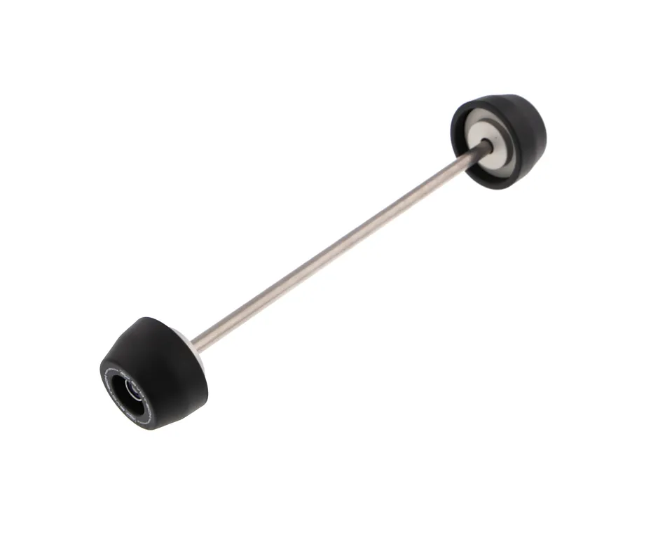 Front Fork Axle Sliders by Evotech Performance Ducati / Streetfighter V2 / 2024 Reduced Price
