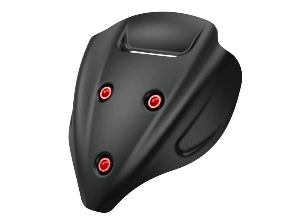 Money Back Guarantee Windscreen Sport by DBK Special Parts Ducati / Streetfighter V2 / 2024