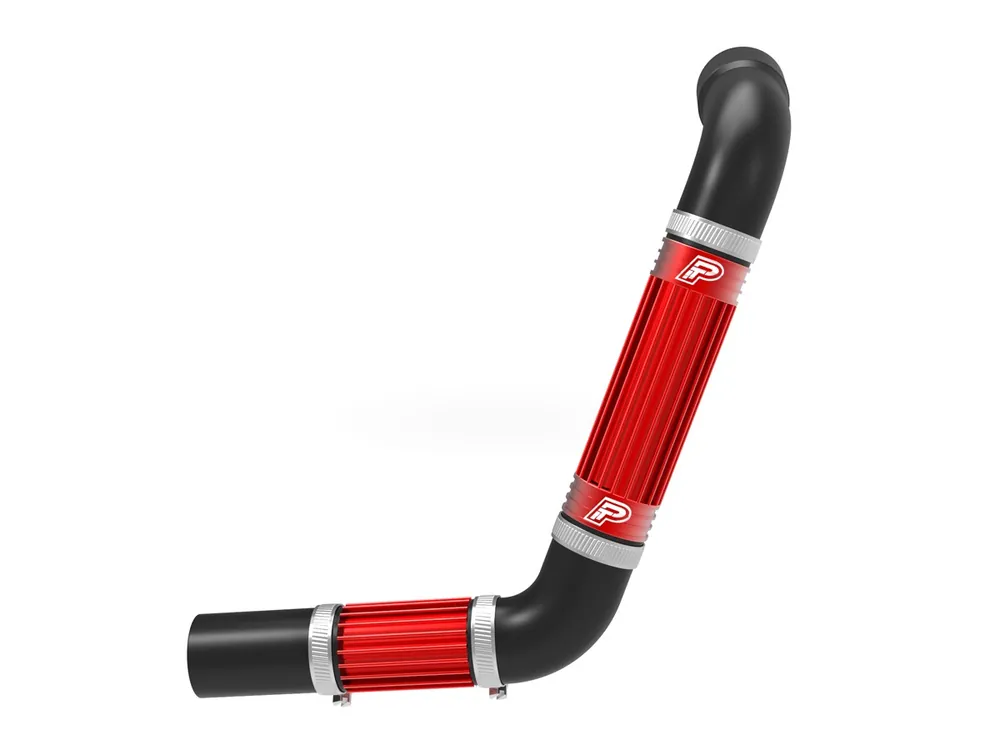 Markdown Line Cooler by Performance Technologies Ducati / Streetfighter V4 / 2024
