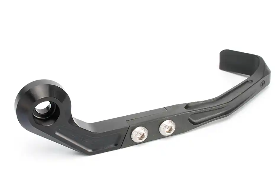Shop Now Front Brake Lever Guard by Gilles Tooling Ducati / Streetfighter V4S / 2024