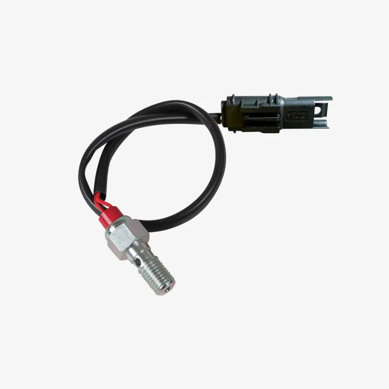 Hydraulic Brake Pressure Switch by Bonamici Ducati / Streetfighter V4S / 2024 Latest
