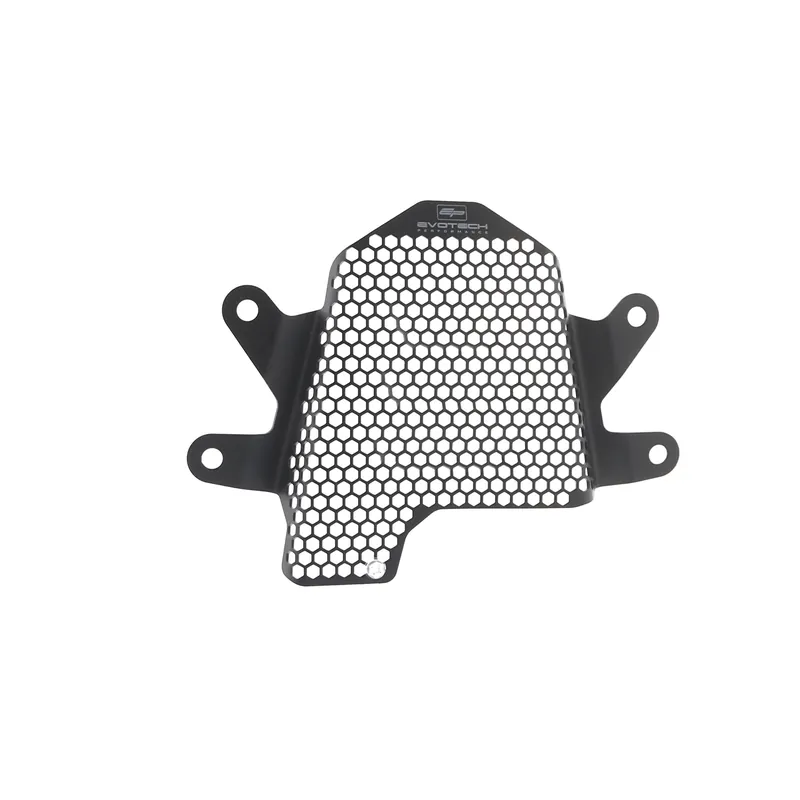 Trusted Brand Passenger Peg Blockoff Kit by Evotech Performance Ducati / Streetfighter V4S / 2024