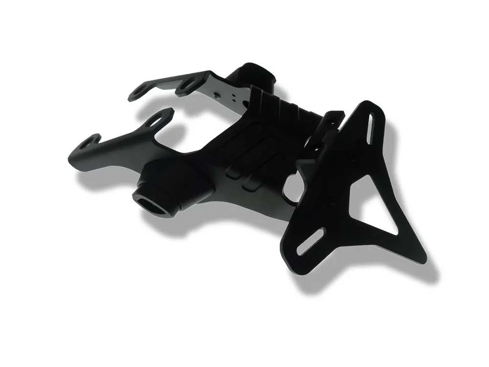 Exclusive Tail Tidy Fender Eliminator by Evotech Performance Ducati / Supersport / 2024