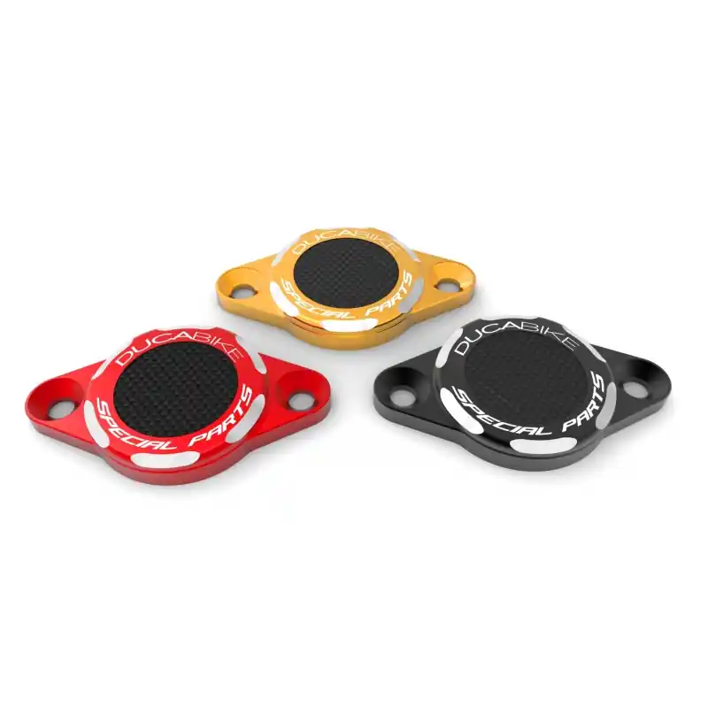 Timing Inspection Cover by DBK Special Parts Ducati / Supersport / 2024 Viral