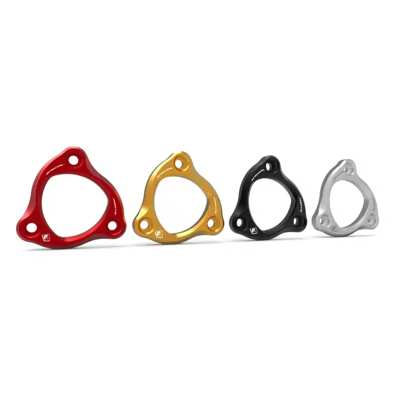 Reduced Price Wet Clutch Inner Pressure Plate Ring by DBK Special Parts Ducati / Supersport / 2024