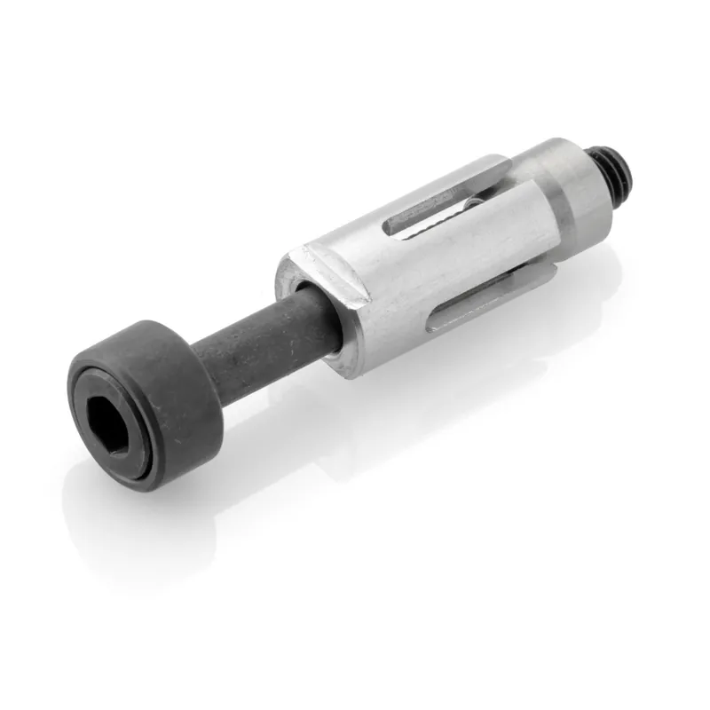 LP325B Rizoma Adapter for Bar End Mirrors and Proguard BMW / R 12 nineT / 2024 Express Delivery