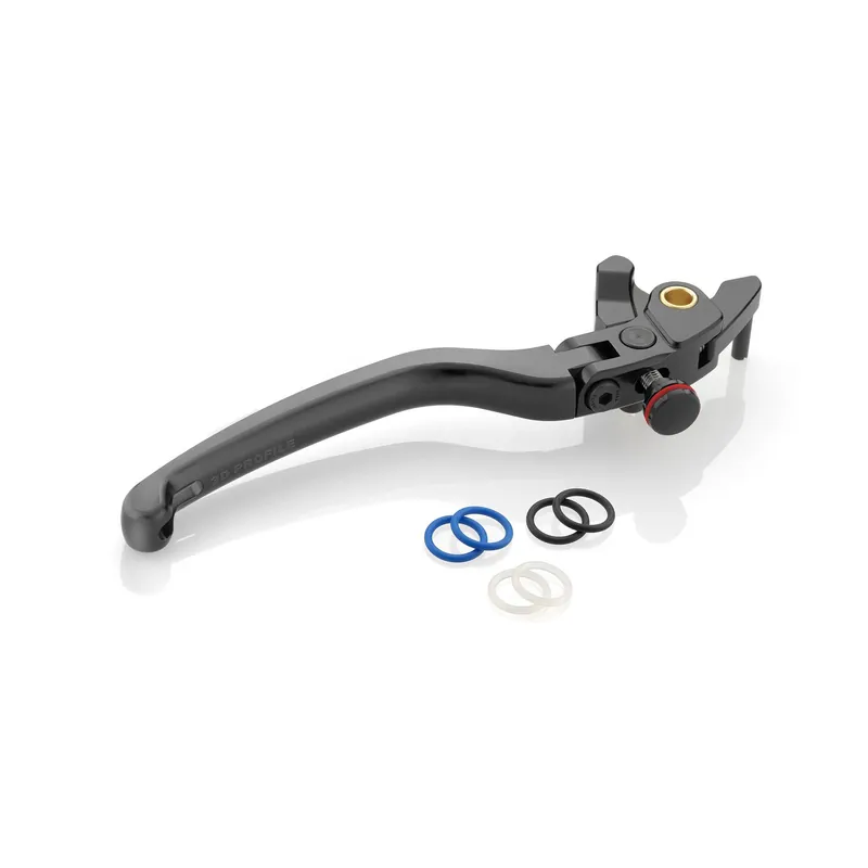 "3D" Folding Brake Lever by Rizoma  BMW / R 12 nineT / 2024 Cheap