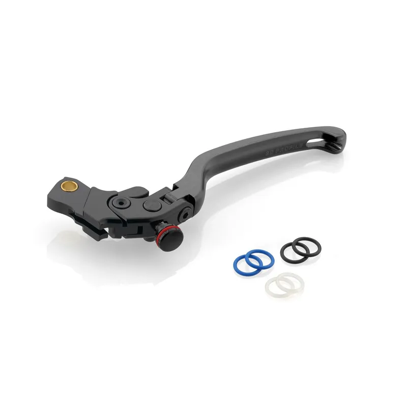 "3D" Folding Clutch Lever by Rizoma  BMW / R 12 nineT / 2024 Mega Sale