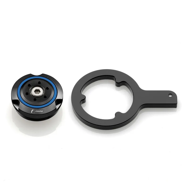Rizoma Engine Oil Filler Cap BMW / R 12 nineT / 2024 Best Seller