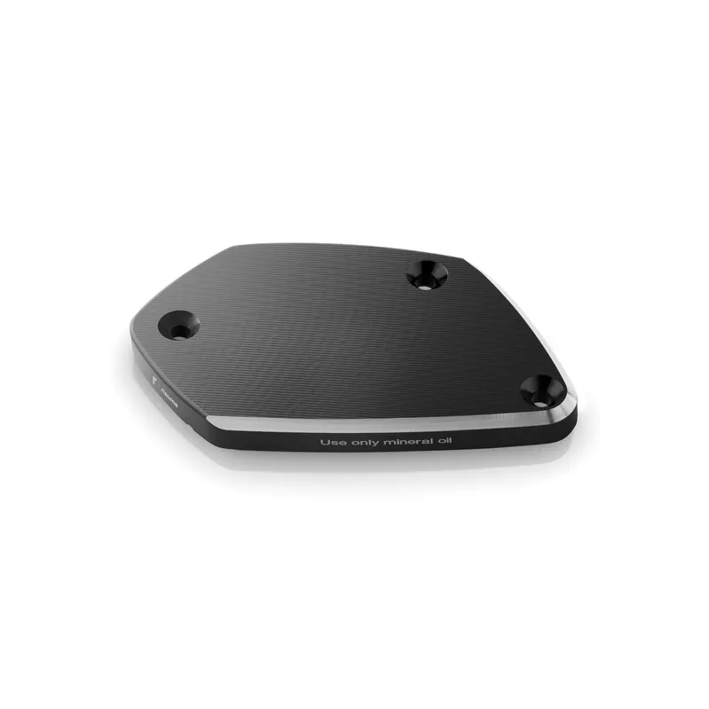 Limited Edition Clutch Fluid Reservoir Cap by Rizoma BMW / R 12 nineT / 2024