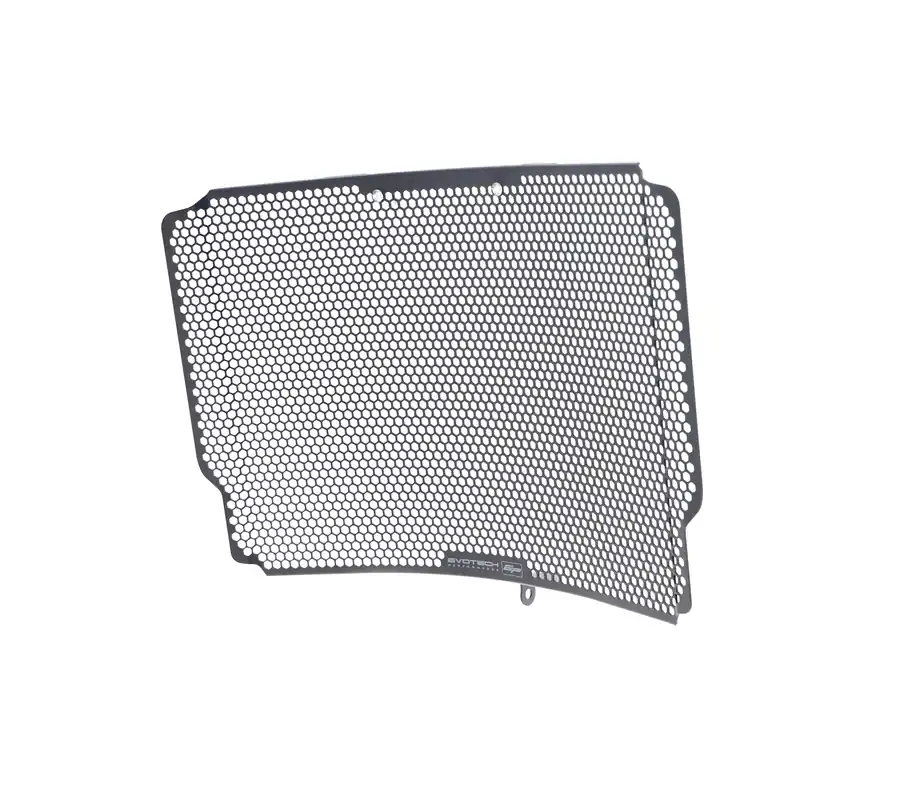 Radiator Guard by Evotech Performance Suzuki / GSX-S1000 GT / 2023 Warranty Included