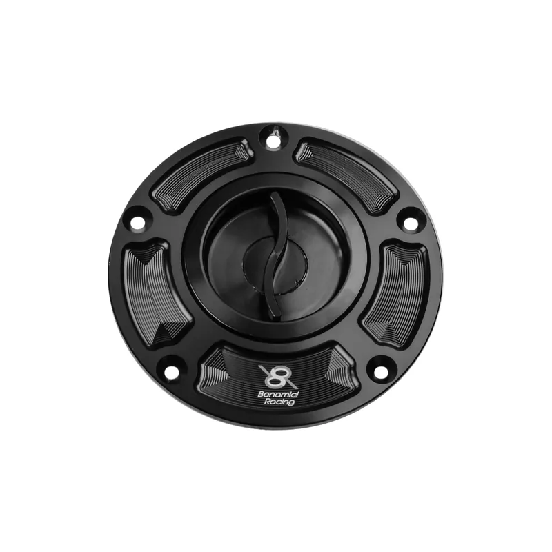 Order Now Quick Release Gas Cap by Bonamici Suzuki / GSX-R1000 / 2017